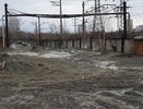 Андрей Томе увяз в бетонном болоте на территории «Уральского турбинного завода»: рабочий хотел скрыть тело и увез его на полигон ТБО 20 апреля 2015 года