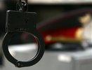 В Екатеринбурге за разбойное нападение задержаны двое полицейских, их заключили под стражу - фото апрель 2015 года