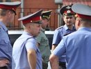 В Каменск-Уральском сотрудник ГИБДД задержал подозреваемого в убийстве - 25 апреля 2015 года
