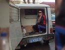 В Екатеринбурге наркоман едва не убил свою трехмесячную дочь - фото 25 апреля 2015 года