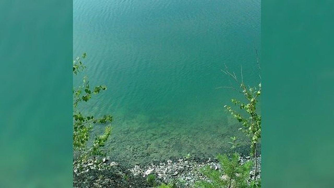 Главная картинка новости: Озера в Свердловской, Челябинской и Курганской областях: отдых, рыбалка, лечение - май 2015 - фото, видео