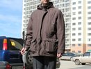 Слепой бегун, которого пытались ограбить в Екатеринбурге: «Даже бывалые уголовники никогда не трогают инвалидов» - фото и видео 27 апреля 2015 года