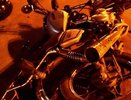 Сегодня ночью в Екатеринбурге сбили 17-летнего парня на мопеде - 29 апреля 2015 года