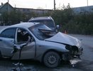 Пользователи соцсетей о ДТП под Заречным: «Начальника МВД Заречного в тачке не было, но бухали они вместе» - 30 апреля 2015 года