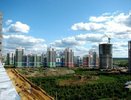 В Академическом в Екатеринбурге маленькая девочка выпала из окна - 1 мая 2015 года