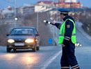 В Нижнем Тагиле полиция устроила погоню со стрельбой, чтобы задержать нарушителя - 2 мая 2015 года