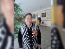 70-летний юбилей Великой Победы: истории екатеринбургских ветеранов Великой Отечественной войны - Сайфулина Рахима Халиловна