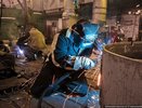 В Полевском два мужчины подорвались на топливном баке грузовика - 3 мая 2015