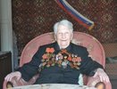 Старейший участник Великой Отечественной войны в Екатеринбурге: 98-летняя Софья Соломоновна Вульфсон