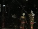 В Свердловской области в деревне Маслово сгорел жилой дом: погибли шесть человек - 5 мая 2015 года
