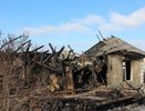 Пожары в Свердловской области: за майские праздники погибли 10 человек, среди которых пять детей - май 2015