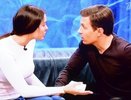 «Пусть говорят»: Было или не было? Бил ли шоумен Александр Белов модель  Анну Каллучи