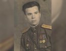 70-летний юбилей Великой Победы: истории екатеринбургских ветеранов Великой Отечественной войны -  Меланин Михаил Иванович