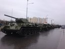 Парад Победы в Верхней Пышме - старая военная техника пройдет по улицам города 9 мая 2015 года фото и видео