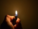 Пожар в Качканаре: в квартире погибли двое малолетних детей - 10 мая 2015 года