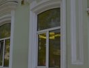 Пожар в Екатеринбурге: ночью горел спа-салон, который находится в здании объекта культурного наследия - фото 12 мая 2015 года