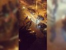 Полиция и ФСБ опровергают причастность к своим структурам мужчины на «Лексусе», разнесшего 8 машин в Екатеринбурге 12 мая 2015 года