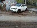 В Екатеринбурге с машин снимают колеса: как защитить свое авто от похитителей и что делать, если колеса уже сняли - 13 мая 2015 года