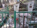 В Ирбите судья, захоронившая своего мужа в могилу ветерана войны, выкопала супруга обратно - фото май 2105