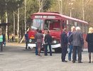 На автовокзале Ревды водитель умер за рулем от сердечного приступа - 14 мая 2015 года