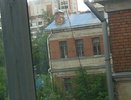 В Серове первоклассник выпал из окна и разбился насмерть - 17 мая 2015 года