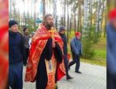 Со священником, потерявшим четырех детей в поселке Красный Адуй под Верхней Пышмой, работают психологи