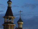 Храм Бориса и Глеба в Екатеринбурге сегодня работал всю ночь - фото 19 мая 2015 года