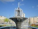 Фонтаны Екатеринбурга на карте города: самые красивые, интересные и те, о которых забыли - фото