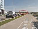 Строители из Академического отрицают падение рабочего с высоты на стройке в Екатеринбурге -21 мая