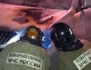 В Екатеринбурге ночью на Белинского сгорел «Лексус RX300»  - 22 мая 2015 года