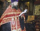 Интервью со священником Виталием Агошковым, у которого в доме погибло четверо детей - 19 мая 2015 года