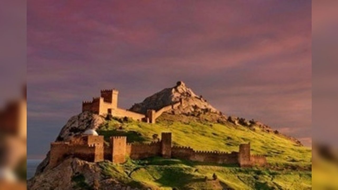 Главная картинка новости: Жители Екатеринбурга вместо отдыха за границей выбрали Крым - 2015 год