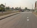 В Екатеринбурге на две недели закроют движение по Тульскому переулку - 25 мая - 8 июня 2015 года
