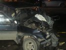 Смертельное ДТП возле Балтыма: лоб в лоб столкнулись два автомобиля ВАЗ - фото 24 мая 2015 года