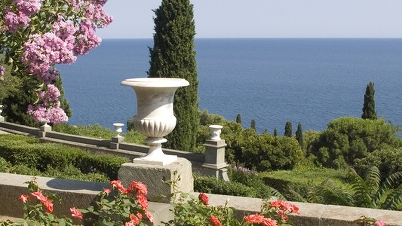 Главная картинка новости: Из Екатеринбурга в Крым семь дней в неделю: на полуостров запускают дополнительные авиарейсы - 25 мая 2015 года