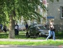 Женщина сбила детей на пешеходном переходе в Екатеринбурге - 25 мая 2015