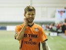 Федор Смолов покинет футбольный клуб «Урал» в следующем сезоне - 26 мая 2015 года