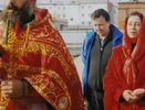Отравившиеся газом дети священника готовятся к выписке - фото и видео май 2015 года