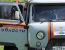 В Екатеринбурге в реке Патрушиха продолжаются поиски утопленника - 27 мая 2015 года