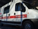 Очередное нападение на сотрудника скорой помощи в Екатеринбурге 30 мая 2015 года