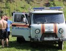 В Екатеринбуре в реке Патрушихе нашли тело 27-летнего жителя Екатеринбурга: он сам прыгнул в воду - 1 июня 2015 года