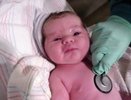 Заживо погребенной девочке из Челябинской области нашли приемную семью - 1 июня 2015 года