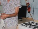 В Екатеринбурге после ДТП подрались водитель БМВ и ГАЗели - 27 мая 2015