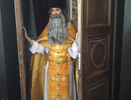 Извинись или помоги Новороссии: Ксении Собчак, оскорбившей чувства верующих фото в образе священника, Ярослав Михайлов предложил выход