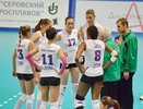 Волейбольный клуб «Уралочка» прикупил трех спортсменок на сезон 2015-2016 – фото