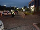 В Екатеринбурге 18-летний водитель на «Тойота Рав 4», недавно получивший права, сбил первоклашку на Белинского, 86 - 3 июня 2015 года