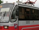 В Екатеринбурге меняется движение трамваев и троллейбусов, следующих на Эльмаш 6 и 7 июня 2015 года