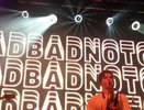 BADBADNOTGOOD интервью с группой фото видео  - 6 июня 2015 года