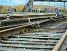 Под Первоуральском поезд сбил 12-летнюю школьницу насмерть 5 июня 2015 года