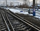 В Талице мужчина, держа на руках дочь, шагнул под грузовой поезд 6 июня 2015 года